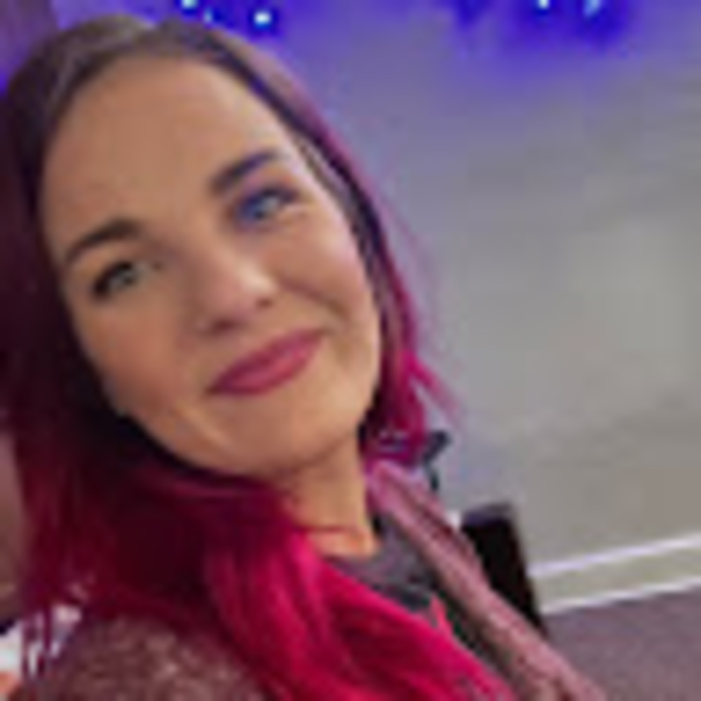 Meet your Posher, Jena